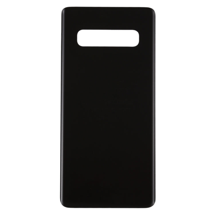 For Galaxy S10 Battery Back Cover (White) - free shipping - PMc TechLife - Order now!