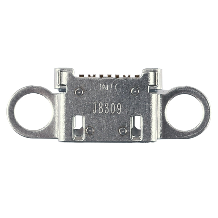 For Galaxy C5 / C7 / S6 / Note 5 10pcs Charging Port Connector - Other Galaxy Parts by PMc TechLife | Online Shopping South Africa | PMc TechLife | Buy Now Pay Later Mobicred