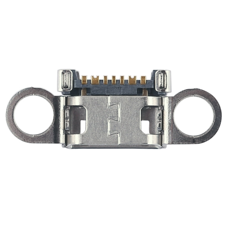 For Galaxy C5 / C7 / S6 / Note 5 10pcs Charging Port Connector - Other Galaxy Parts by PMc TechLife | Online Shopping South Africa | PMc TechLife | Buy Now Pay Later Mobicred