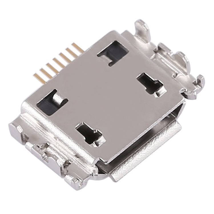 For Galaxy S i9000 10pcs Charging Port Connector - free shipping - PMc TechLife - Order now!