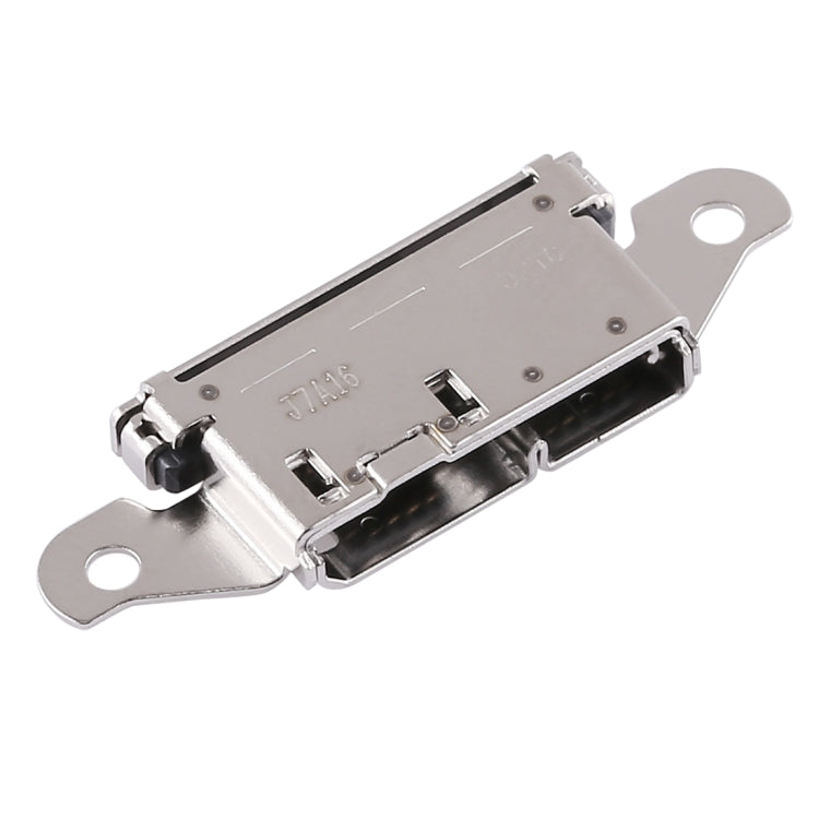 For Galaxy S5 10pcs Charging Port Connector - free shipping - PMc TechLife - Order now!