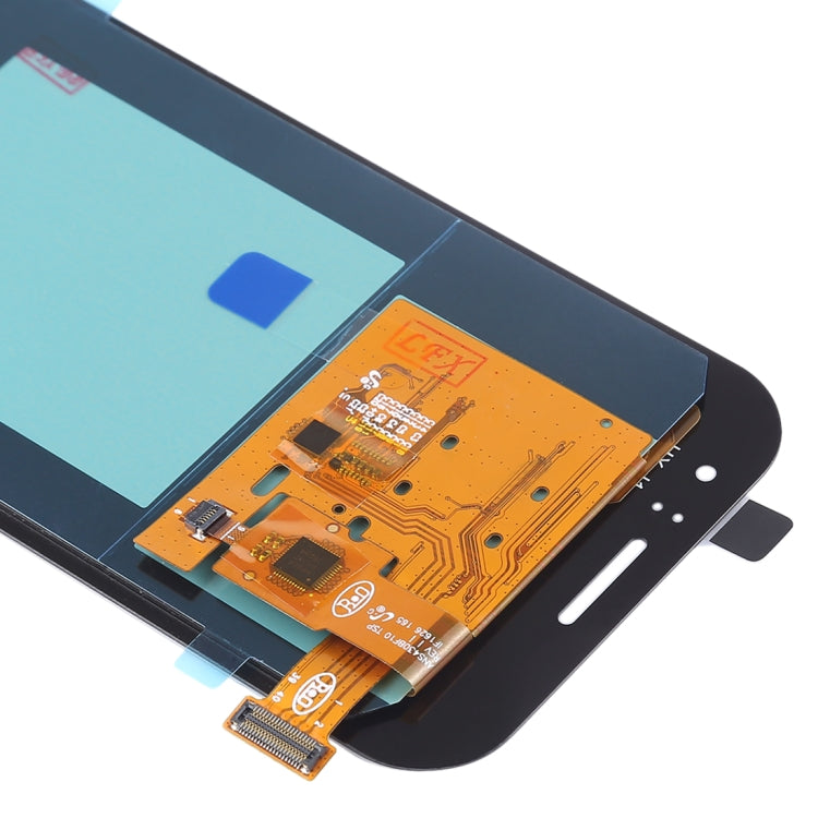 LCD Screen (TFT ) for Galaxy J1 Ace (2015), J110, J110M, J110F, J110G, J110L with Digitizer Full Assembly (White) - free shipping - PMc TechLife - Order now!
