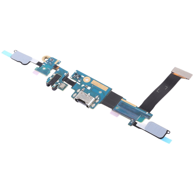 For Galaxy C7 Pro / C7010 Charging Port Flex Cable - free shipping - PMc TechLife - Order now!