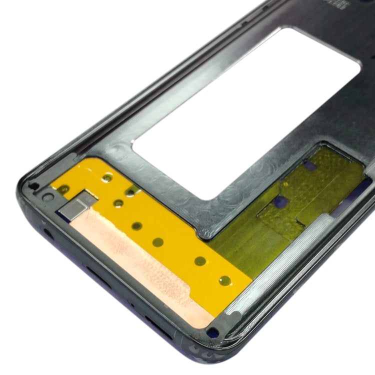 For Galaxy S9 G960F, G960F/DS, G960U, G960W, G9600 Middle Frame Bezel (Grey) - free shipping - PMc TechLife - Order now!