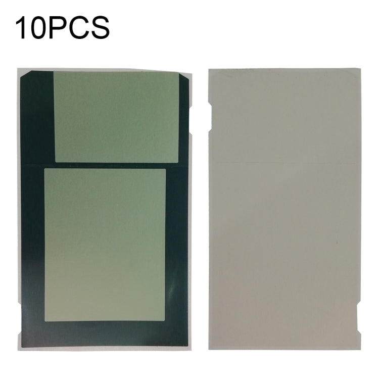 10pcs LCD Digitizer Back Adhesive Stickers for Galaxy J1 Ace / J110M / J110F / J110G / J110L - free shipping - PMc TechLife - Order now!