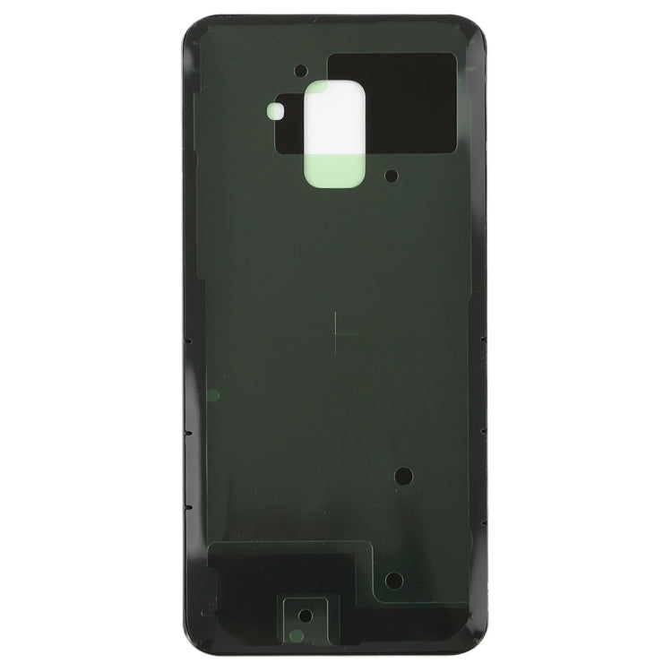 For Galaxy A8 (2018) / A530 Back Cover (Gold) - free shipping - PMc TechLife - Order now!