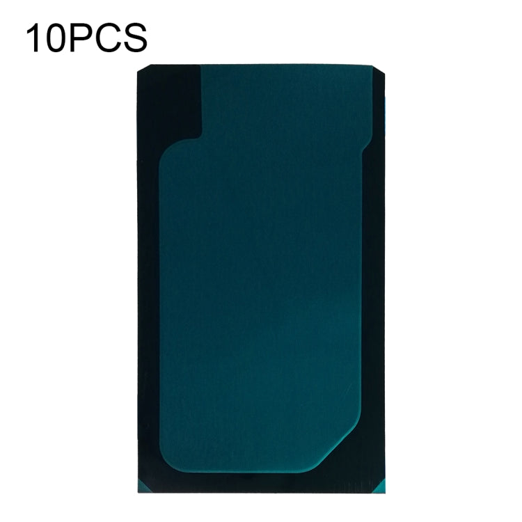 10pcs LCD Digitizer Back Adhesive Stickers for Galaxy J5 (2017), J5 Pro (2017), J530F/DS, J530Y/DS - free shipping - PMc TechLife - Order now!