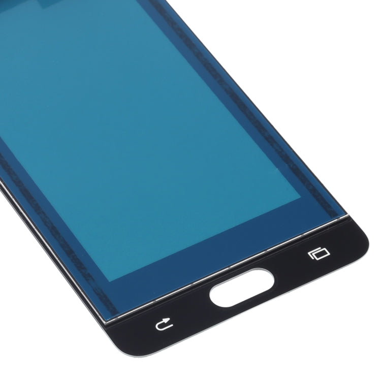TFT LCD Screen for Galaxy A5 (2016) / A510 with Digitizer Full Assembly (White) - free shipping - PMc TechLife - Order now!