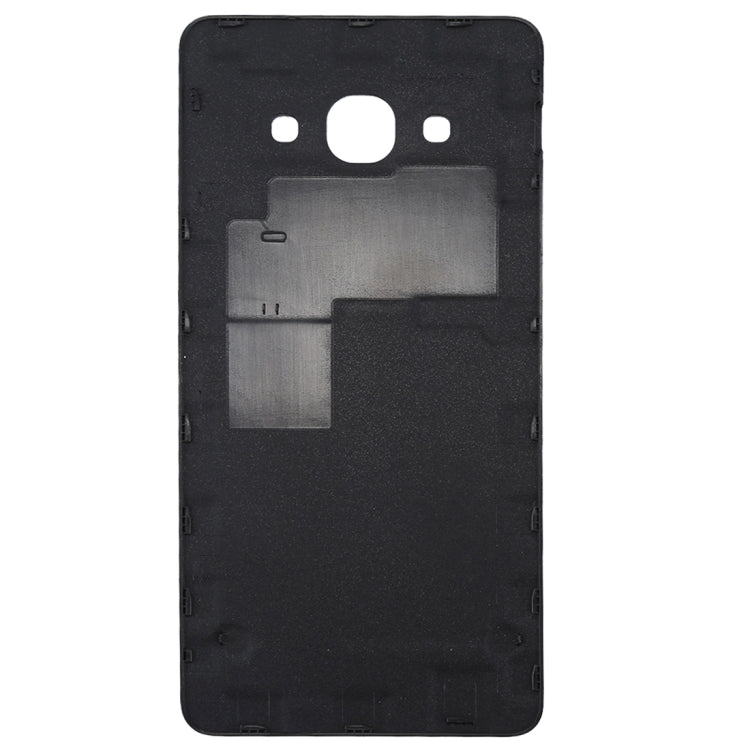 For Galaxy J3110 / J3 Pro Back Cover (Black) - free shipping - PMc TechLife - Order now!