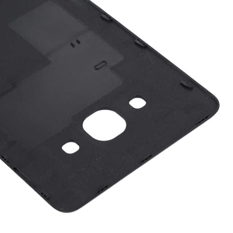 For Galaxy J3110 / J3 Pro Back Cover (Black) - free shipping - PMc TechLife - Order now!