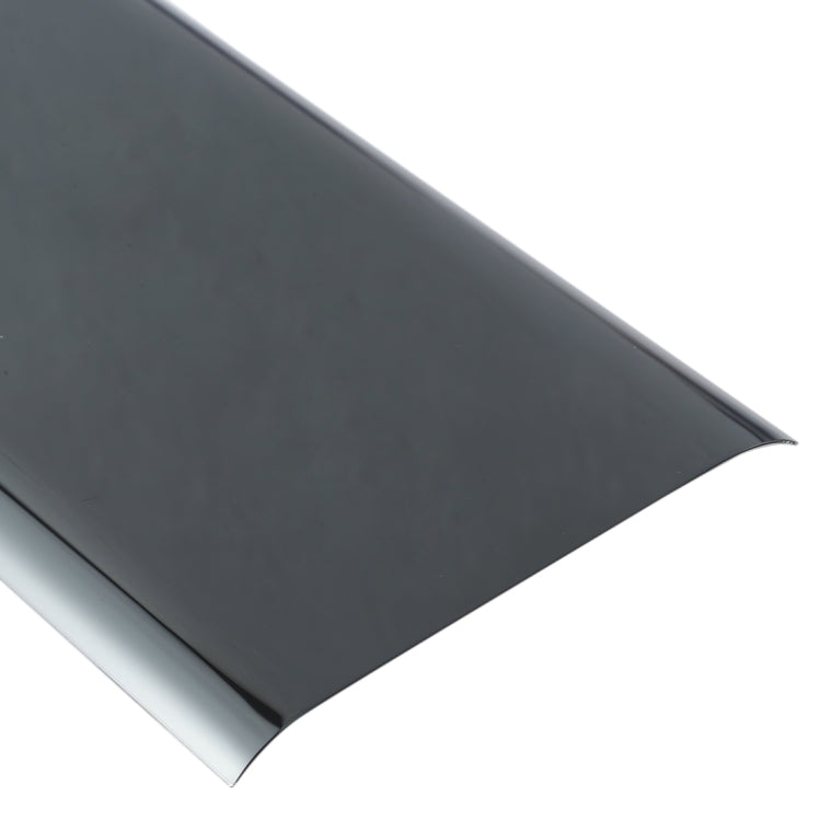 For Galaxy A80 Battery Back Cover (Black) - free shipping - PMc TechLife - Order now!