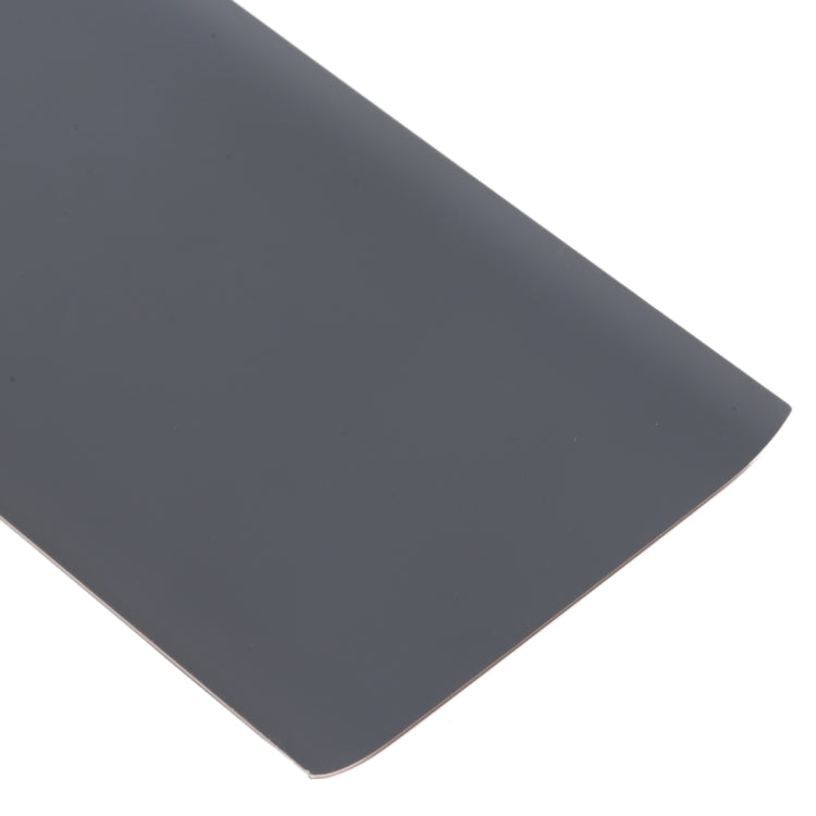 For Galaxy A80 Battery Back Cover (Black) - free shipping - PMc TechLife - Order now!