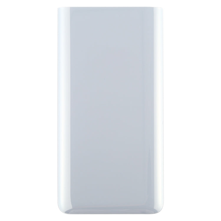 For Galaxy A80 Battery Back Cover (Silver) - free shipping - PMc TechLife - Order now!