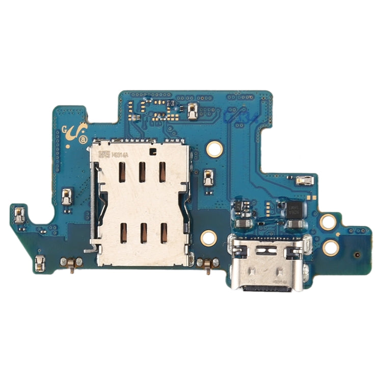 For Galaxy A80 SM-A805F Original Charging Port Board - free shipping - PMc TechLife - Order now!