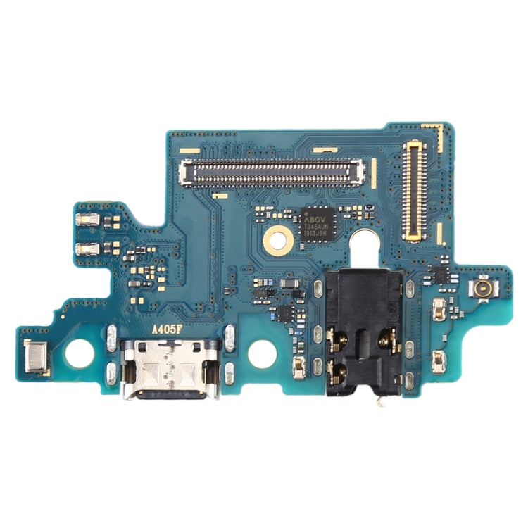 For Samsung Galaxy A40 SM-A405F Original Charging Port Board - free shipping - PMc TechLife - Order now!