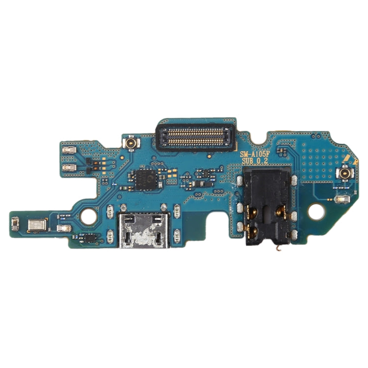 For Galaxy A10 SM-A105F Original Charging Port Board - free shipping - PMc TechLife - Order now!