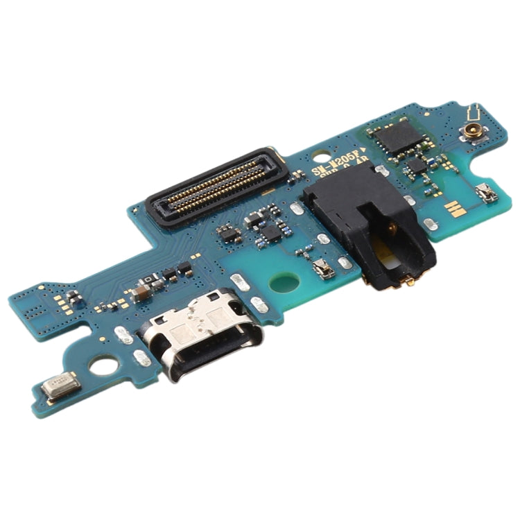 For Galaxy M20 SM-M205F Original Charging Port Board - free shipping - PMc TechLife - Order now!