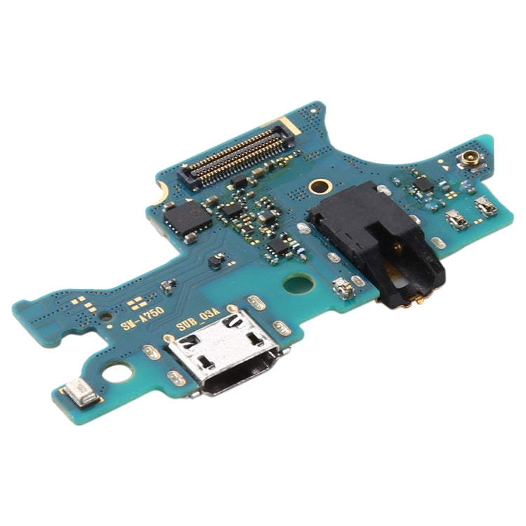 For Galaxy A7 (2018) SM-A750F Original Charging Port Board - free shipping - PMc TechLife - Order now!