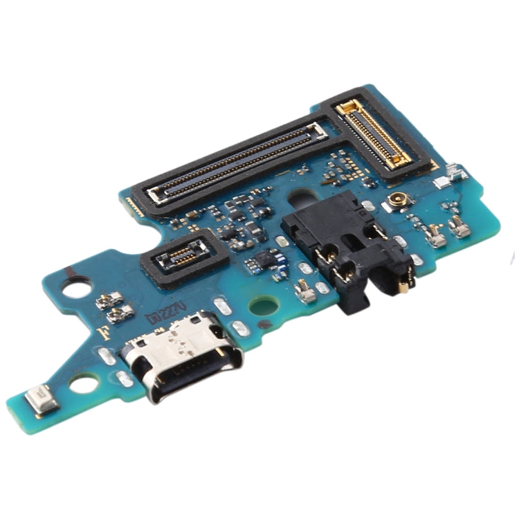 For Galaxy A71 SM-A715F Original Charging Port Board - free shipping - PMc TechLife - Order now!