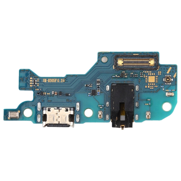 For Galaxy M30 SM-M305F Original Charging Port Board - free shipping - PMc TechLife - Order now!