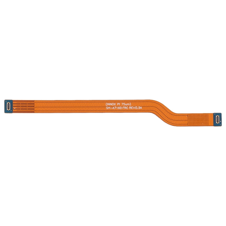 For  Samsung Galaxy A71 5G / SM-A716F LCD Flex Cable - free shipping - PMc TechLife - Order now!