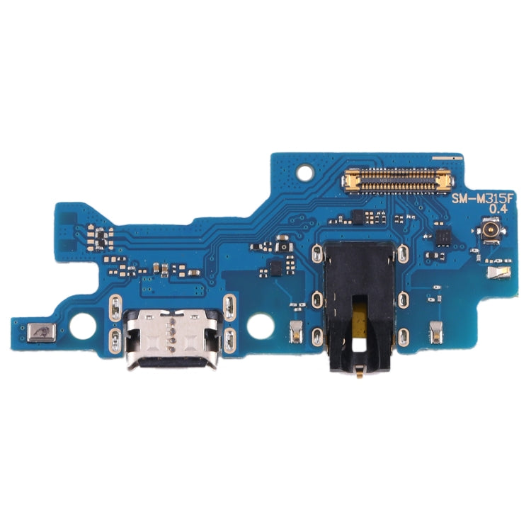 For Samsung Galaxy M31 / Galaxy M31 Prime / SM-M315 Charging Port Board - free shipping - PMc TechLife - Order now!