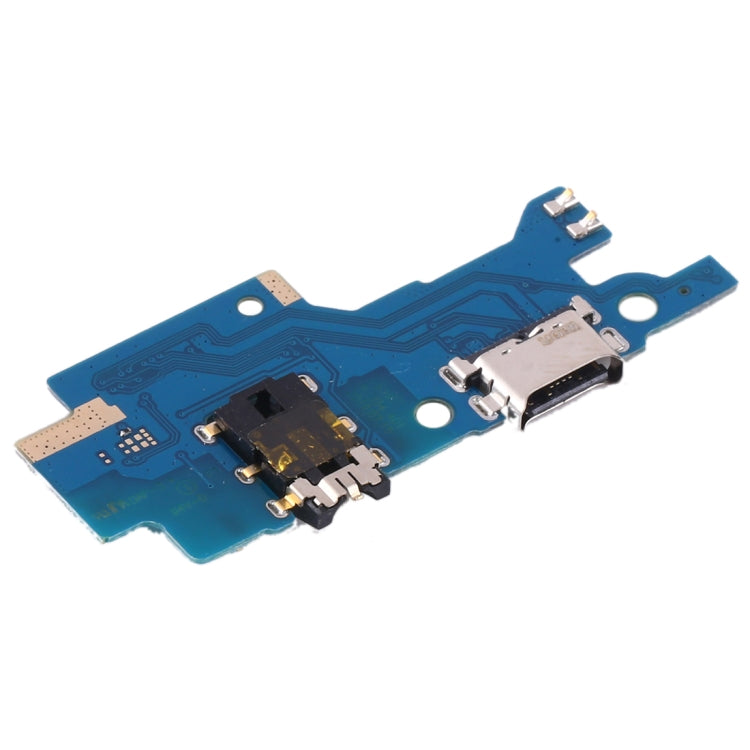 For Samsung Galaxy M31 / Galaxy M31 Prime / SM-M315 Charging Port Board - free shipping - PMc TechLife - Order now!