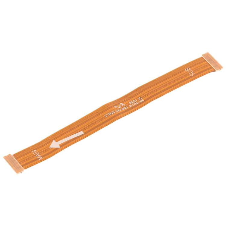 For Samsung Galaxy M31 / Galaxy M31 Prime / SM-M315F Motherboard Flex Cable - free shipping - PMc TechLife - Order now!