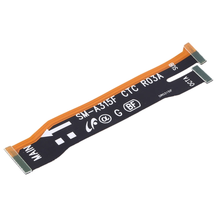 For Samsung Galaxy A31 / SM-A315 Motherboard Flex Cable - free shipping - PMc TechLife - Order now!