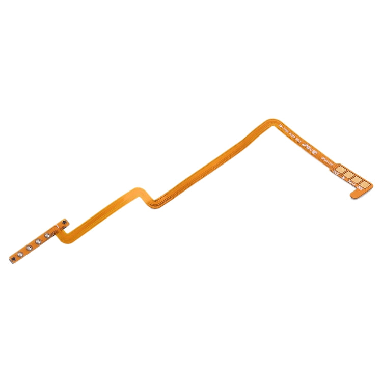 For Samsung Galaxy Tab S5e / T725 Keyboard Contact Flex Cable - free shipping - PMc TechLife - Order now!