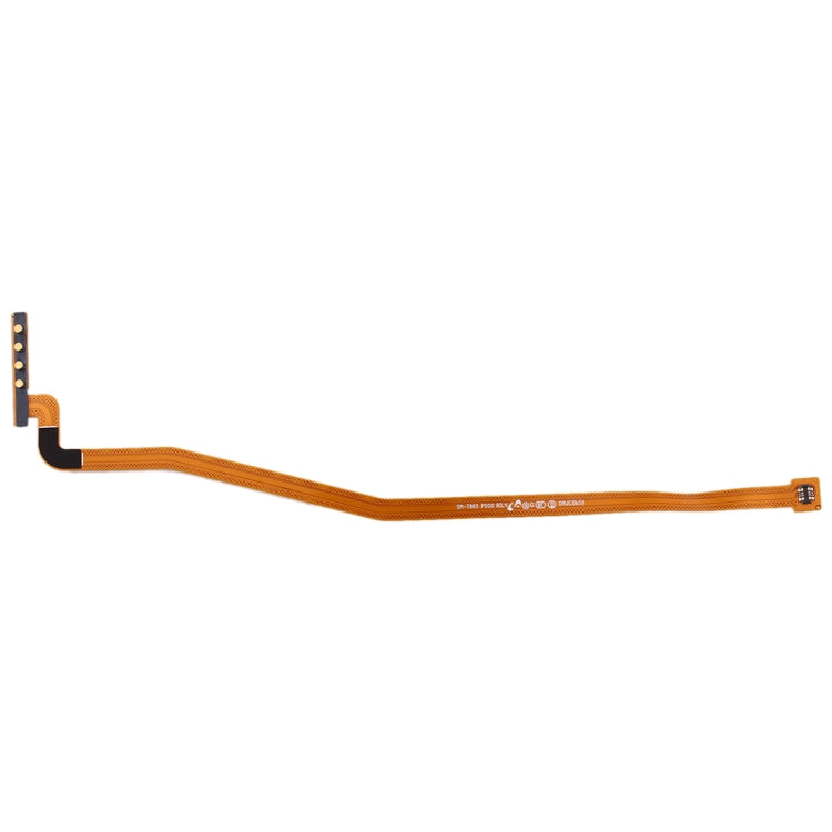 For Samsung Galaxy Tab S6 / SM-T865 Keyboard Contact Flex Cable - free shipping - PMc TechLife - Order now!
