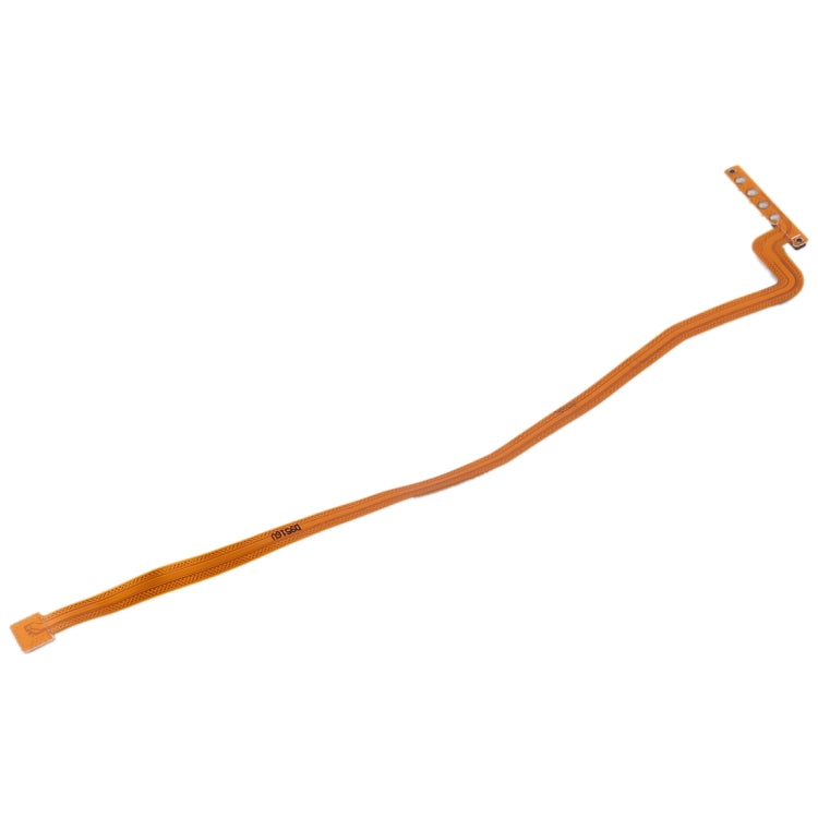 For Samsung Galaxy Tab S6 / SM-T865 Keyboard Contact Flex Cable - free shipping - PMc TechLife - Order now!