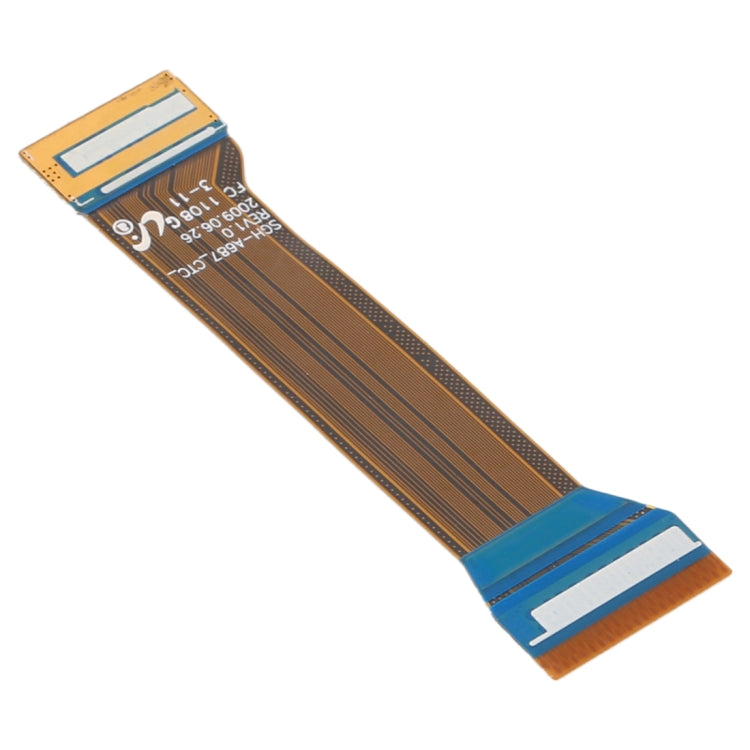 For Samsung A687 Motherboard Flex Cable - Other Galaxy Parts by PMc TechLife | Online Shopping South Africa | PMc TechLife | Buy Now Pay Later Mobicred