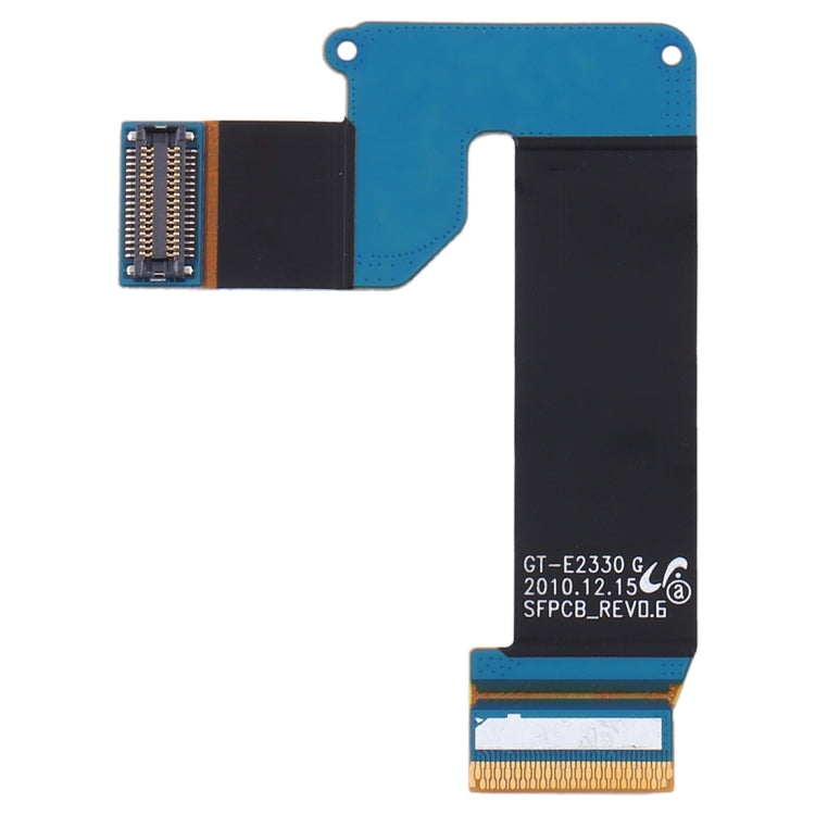 For Samsung E2330 Motherboard Flex Cable - Other Galaxy Parts by PMc TechLife | Online Shopping South Africa | PMc TechLife | Buy Now Pay Later Mobicred