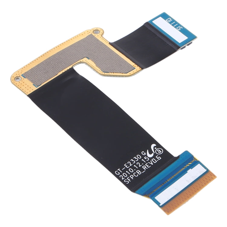 For Samsung E2330 Motherboard Flex Cable - Other Galaxy Parts by PMc TechLife | Online Shopping South Africa | PMc TechLife | Buy Now Pay Later Mobicred