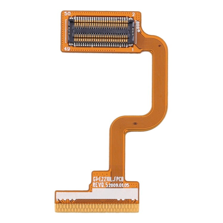For Samsung E2210 Motherboard Flex Cable - Flex Cable by PMC TechLife | Online Shopping South Africa | PMC TechLife | Buy Now Pay Later Mobicred
