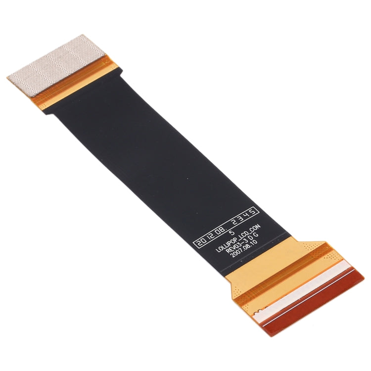 For Samsung F338 Motherboard Flex Cable - Other Galaxy Parts by PMc TechLife | Online Shopping South Africa | PMc TechLife | Buy Now Pay Later Mobicred