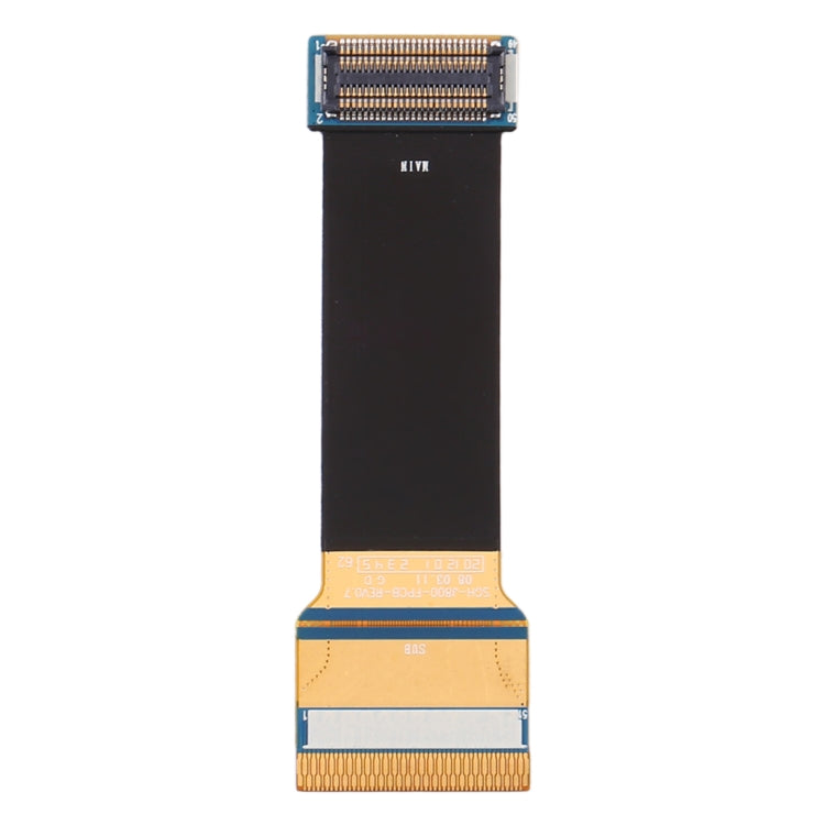 For Samsung J800 Motherboard Flex Cable - Other Galaxy Parts by PMc TechLife | Online Shopping South Africa | PMc TechLife | Buy Now Pay Later Mobicred