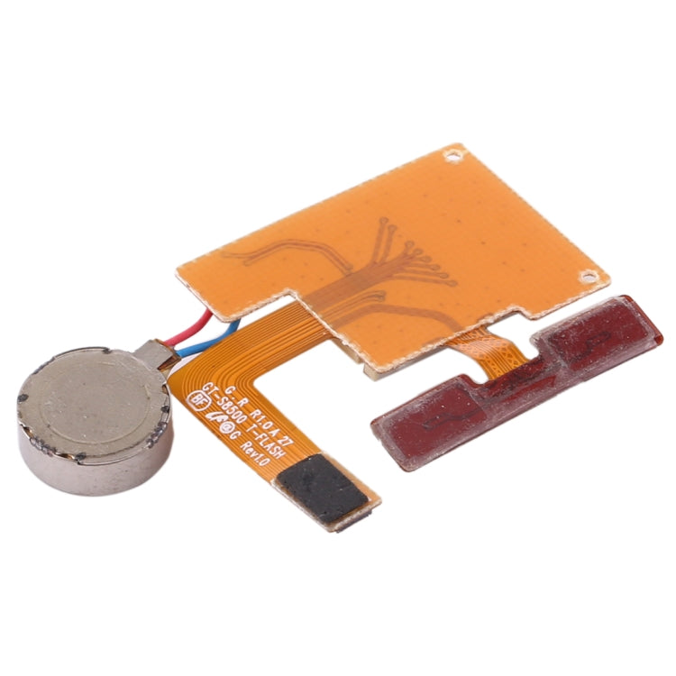 For Samsung S8500 SD Card Holder Socket + Vibrating Motor - Other Galaxy Parts by PMc TechLife | Online Shopping South Africa | PMc TechLife | Buy Now Pay Later Mobicred