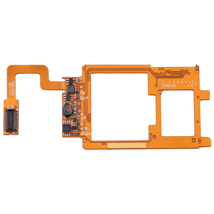 For Samsung S508 Motherboard Flex Cable - Other Galaxy Parts by PMc TechLife | Online Shopping South Africa | PMc TechLife | Buy Now Pay Later Mobicred