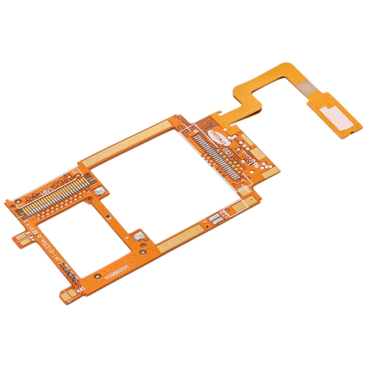 For Samsung S508 Motherboard Flex Cable - Other Galaxy Parts by PMc TechLife | Online Shopping South Africa | PMc TechLife | Buy Now Pay Later Mobicred