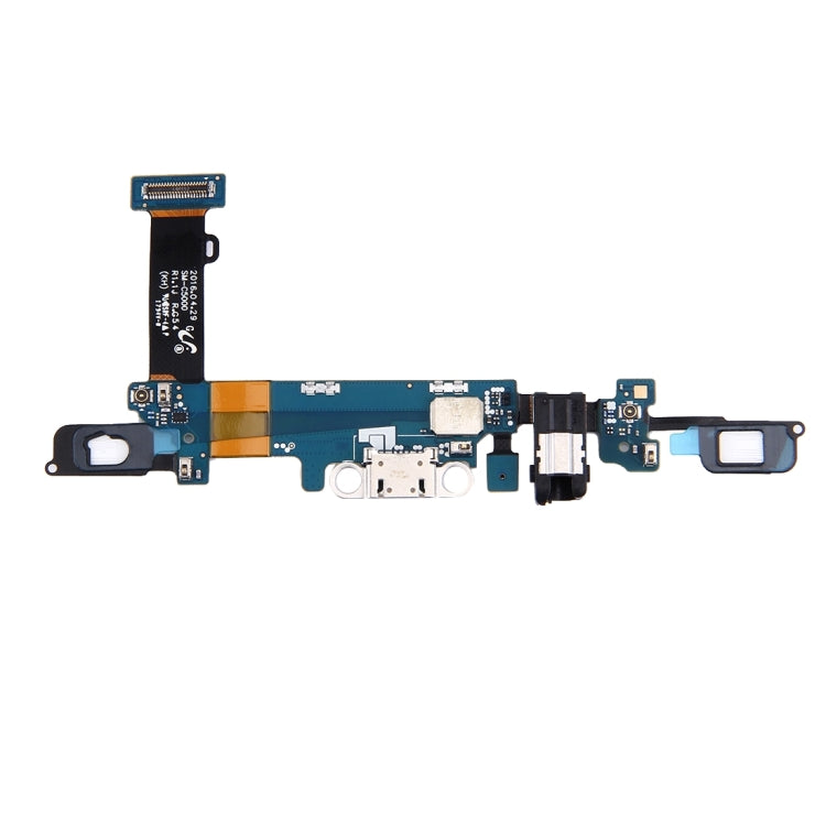 For Galaxy C5 / C5000 Charging Port Flex Cable - free shipping - PMC TechLife - Order now!