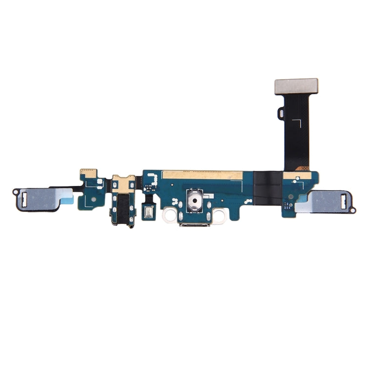 For Galaxy C5 / C5000 Charging Port Flex Cable - free shipping - PMC TechLife - Order now!