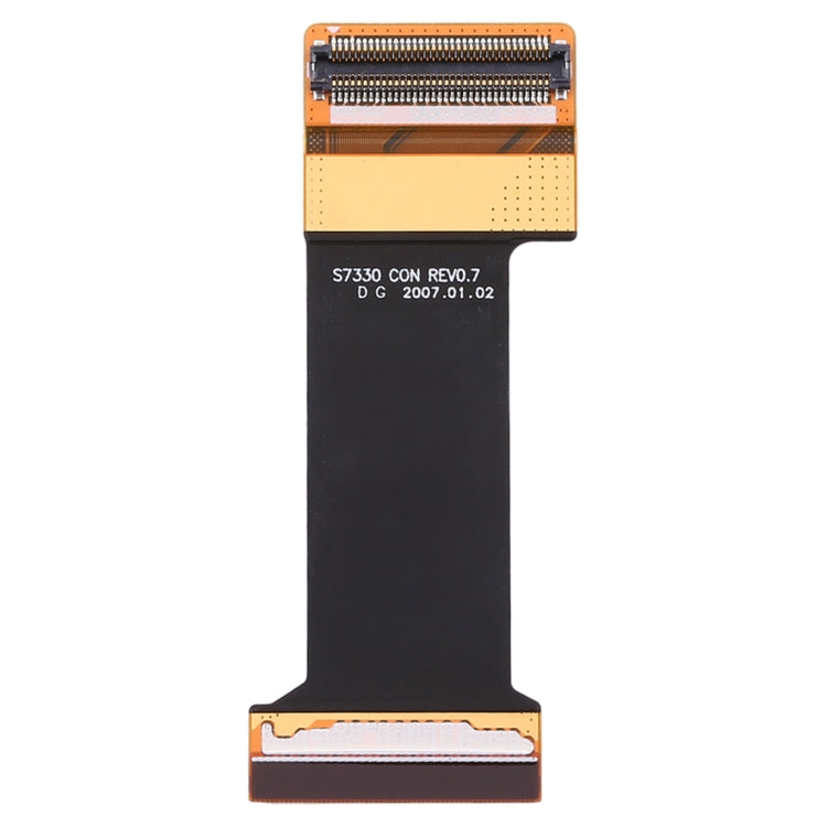 For Samsung S7330 Motherboard Flex Cable - Flex Cable by PMc TechLife | Online Shopping South Africa | PMc TechLife | Buy Now Pay Later Mobicred