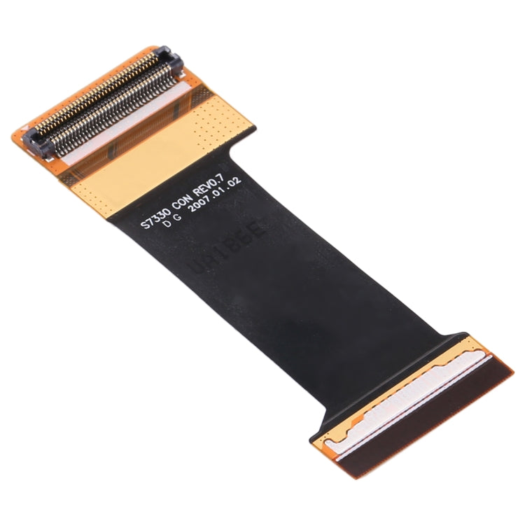 For Samsung S7330 Motherboard Flex Cable - Flex Cable by PMc TechLife | Online Shopping South Africa | PMc TechLife | Buy Now Pay Later Mobicred