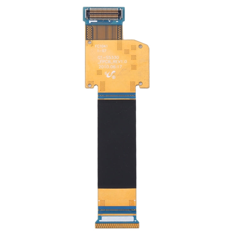 For Samsung S5330 Motherboard Flex Cable - Flex Cable by PMC TechLife | Online Shopping South Africa | PMC TechLife | Buy Now Pay Later Mobicred