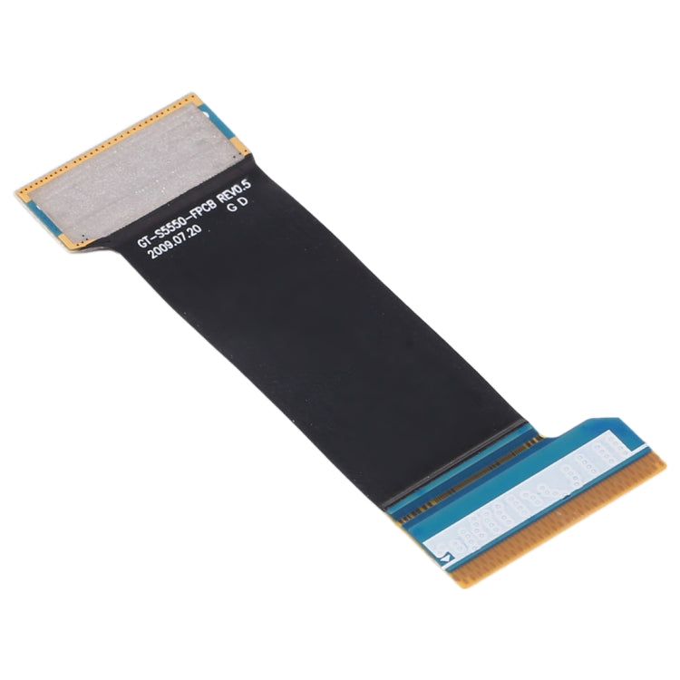 For Samsung S5550 Motherboard Flex Cable - Other Galaxy Parts by PMc TechLife | Online Shopping South Africa | PMc TechLife | Buy Now Pay Later Mobicred