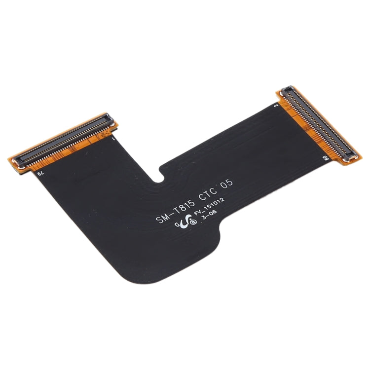 For Samsung Galaxy Tab S2 9.7 SM-T810 / T815 / T813 / T817 / T818 / T819 Motherboard Flex Cable - free shipping - PMc TechLife - Order now!