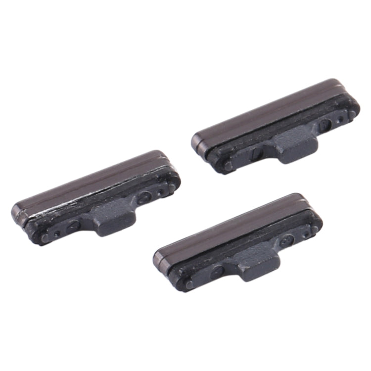 For Samsung Galaxy A80 Power Button and Volume Control Button(Black) - free shipping - PMc TechLife - Order now!