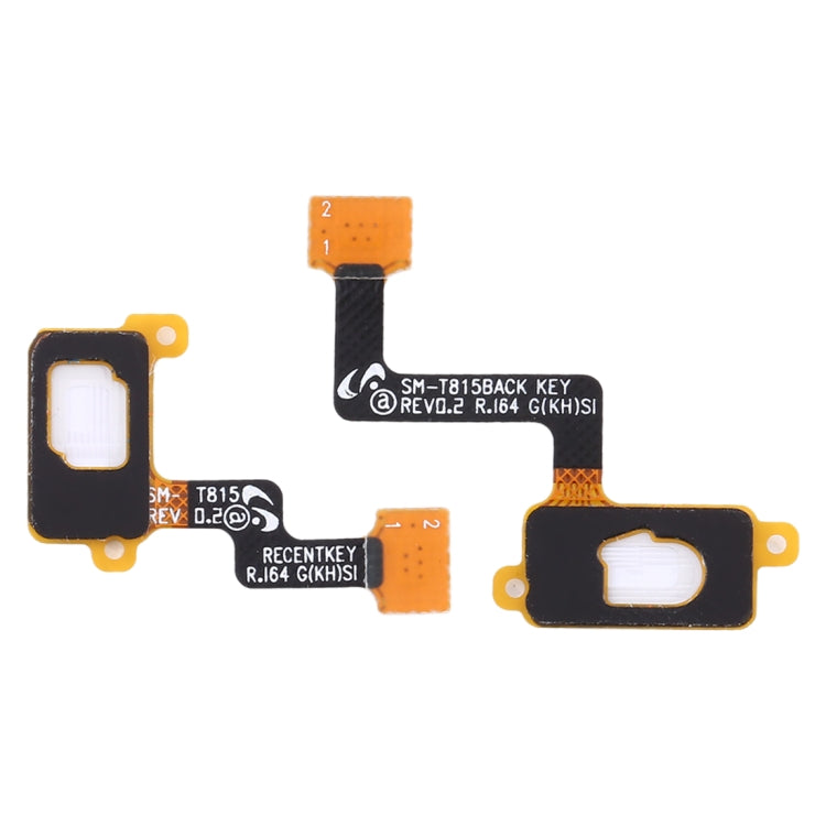 Sensor Flex Cable for Samsung Galaxy Tab S2 9.7 / SM-T810 / T813 / T815 / T817 / T818 / T819 - free shipping - PMc TechLife - Order now!